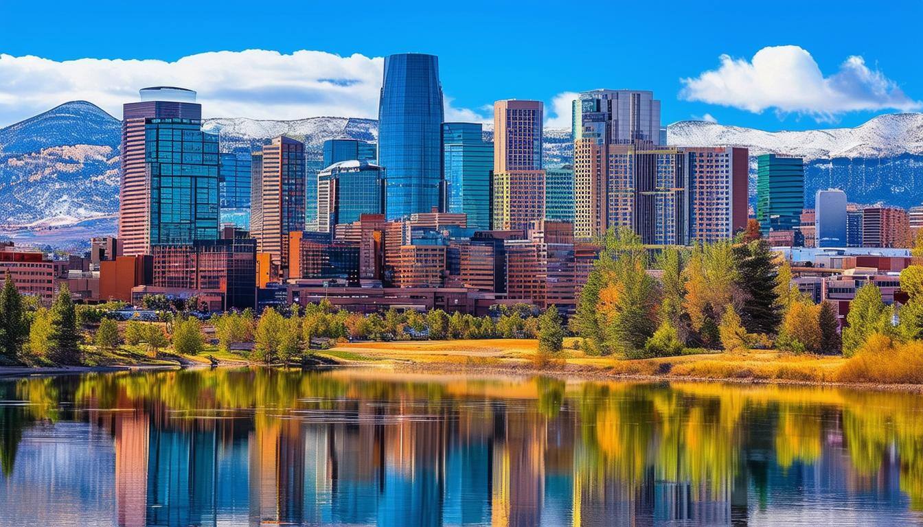 Denver