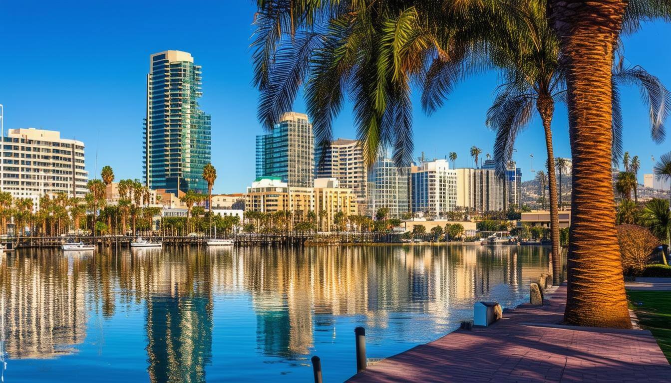 San Diego