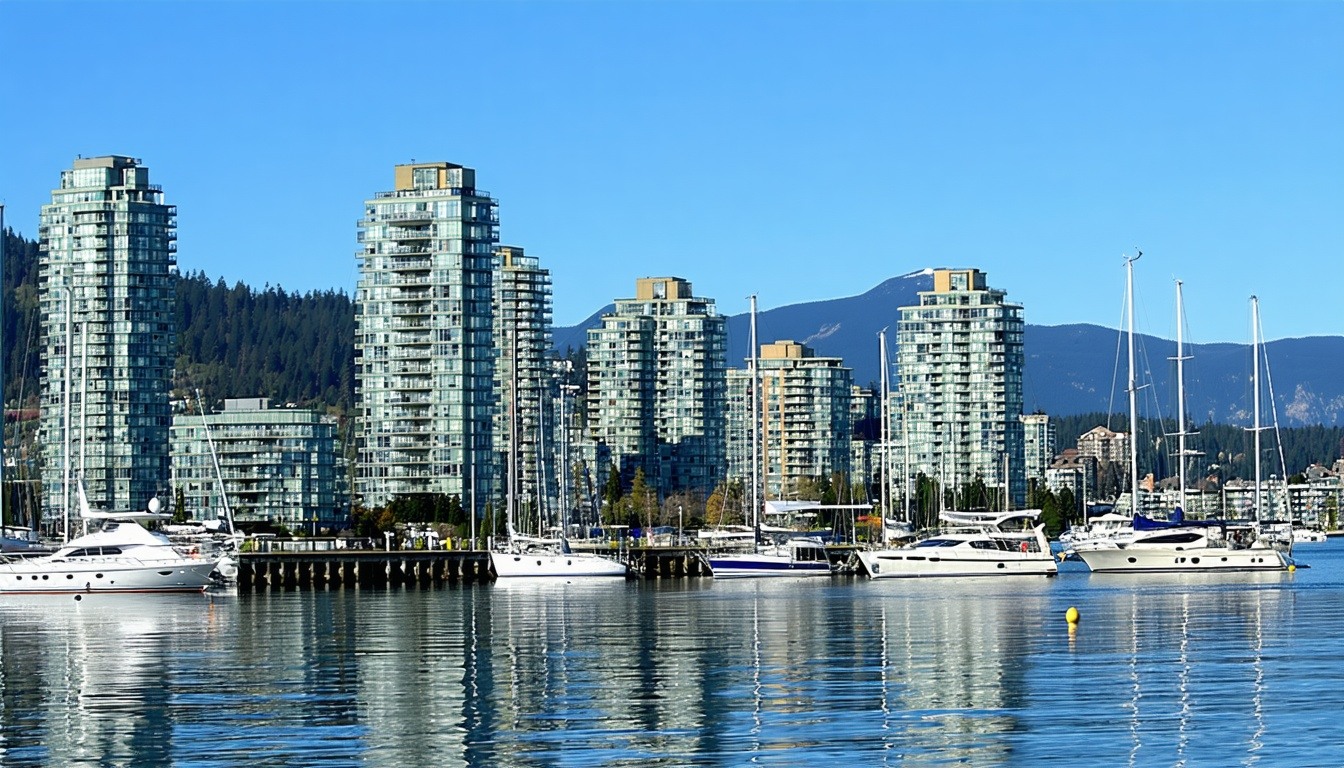 Vancouver