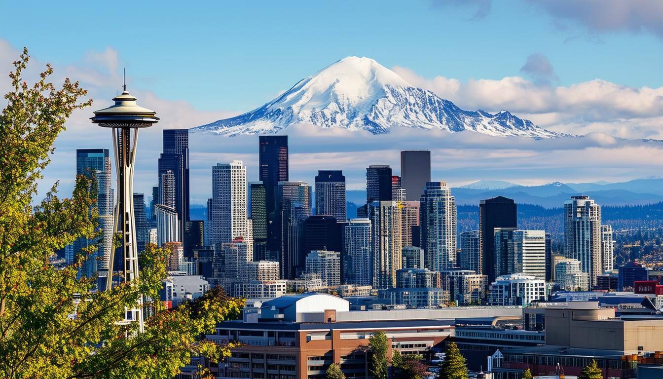 seattle