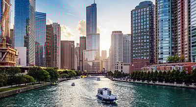 Chicago