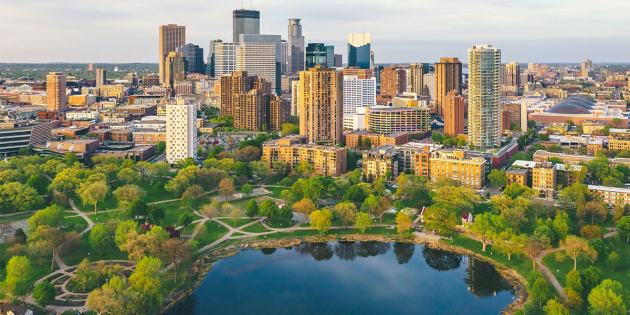 Minneapolis
