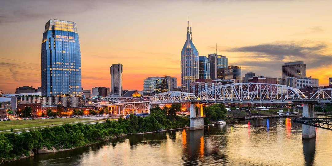 Nashville Day