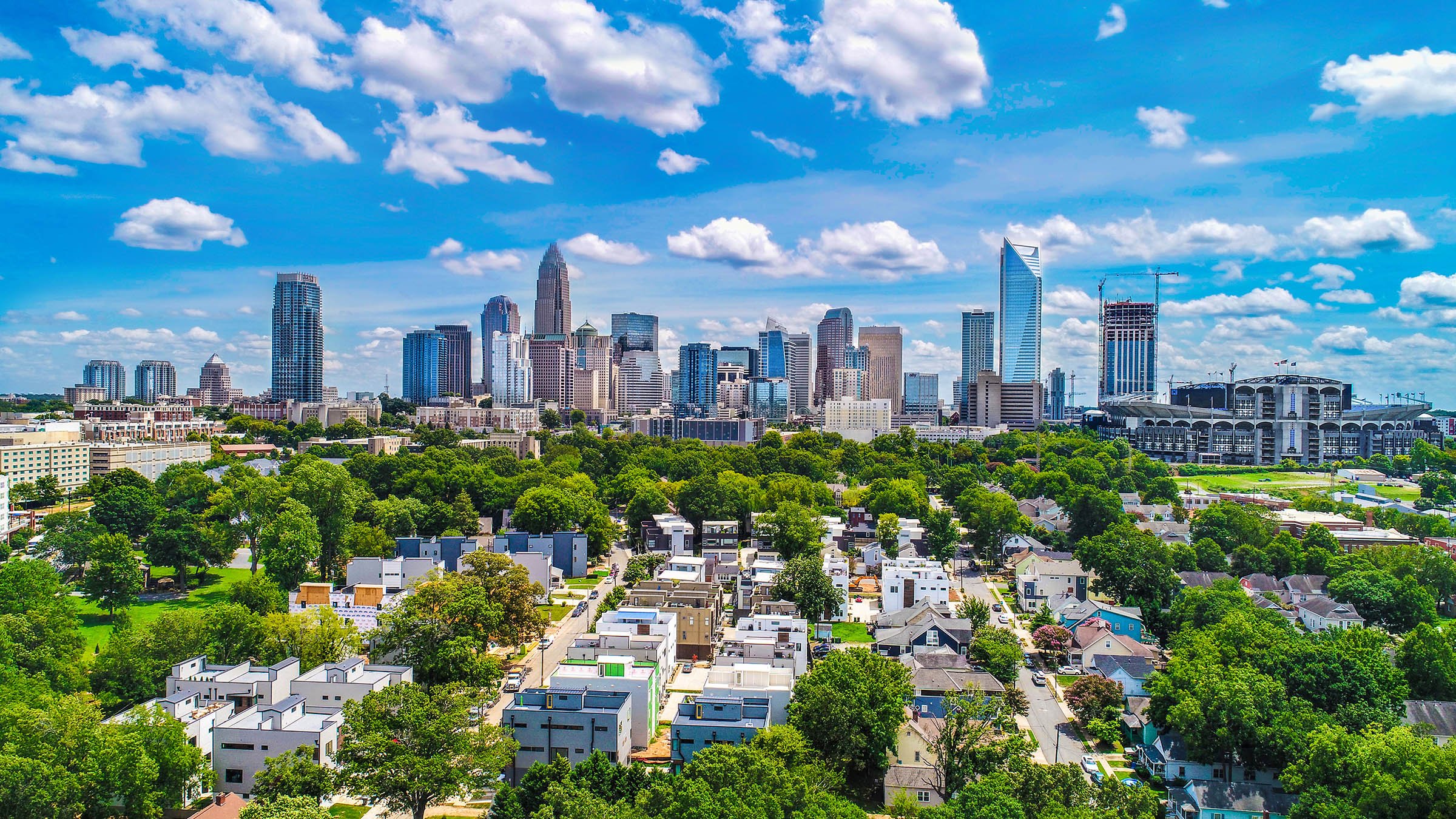 Raleigh