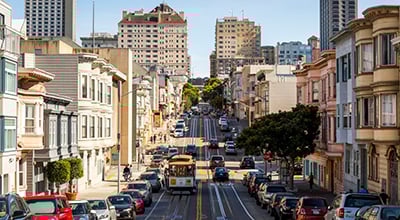 San Francisco