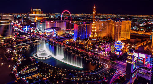 Las Vegas
