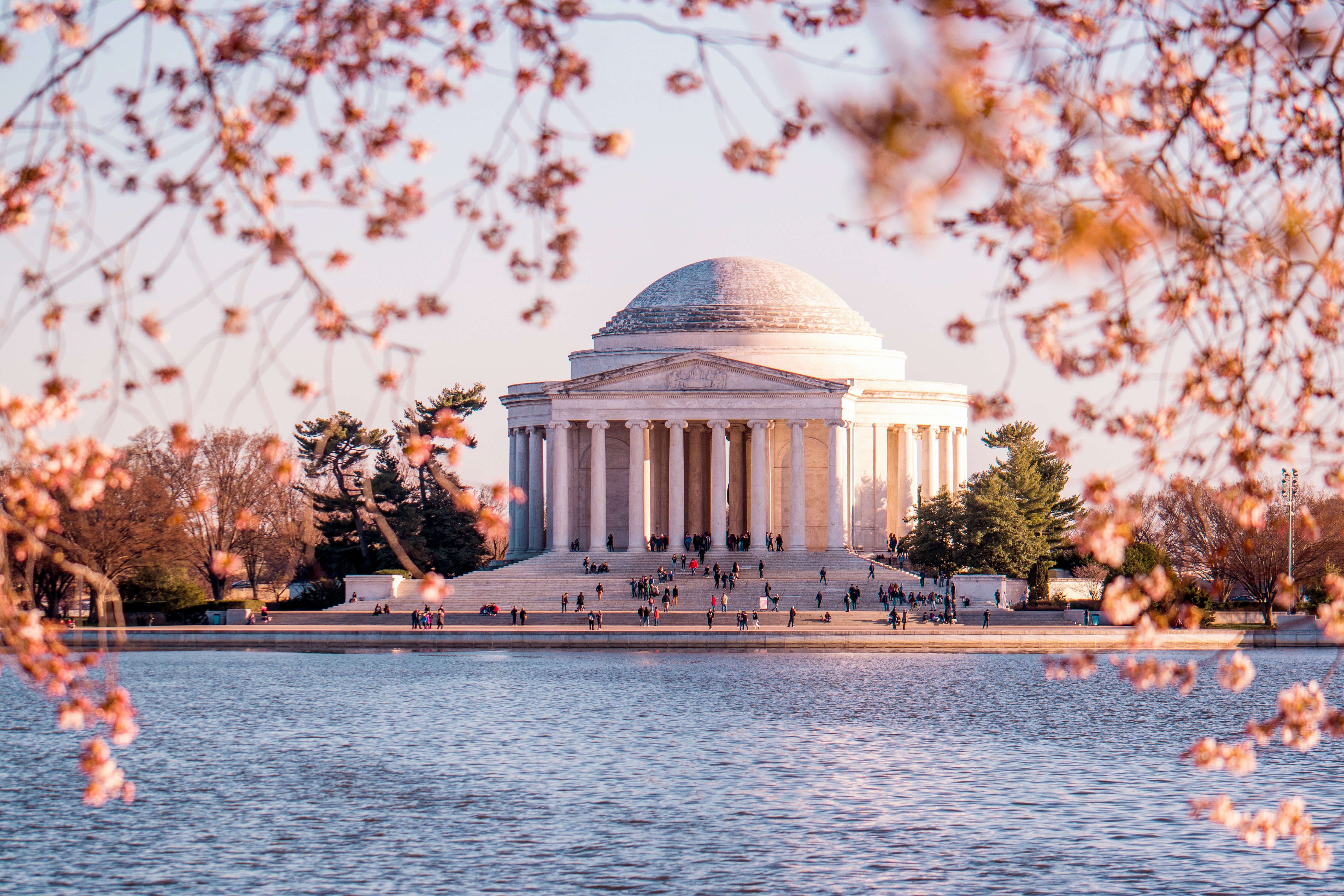 washington